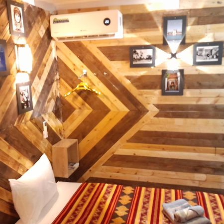 Flat Daire Marakeş Dış mekan fotoğraf