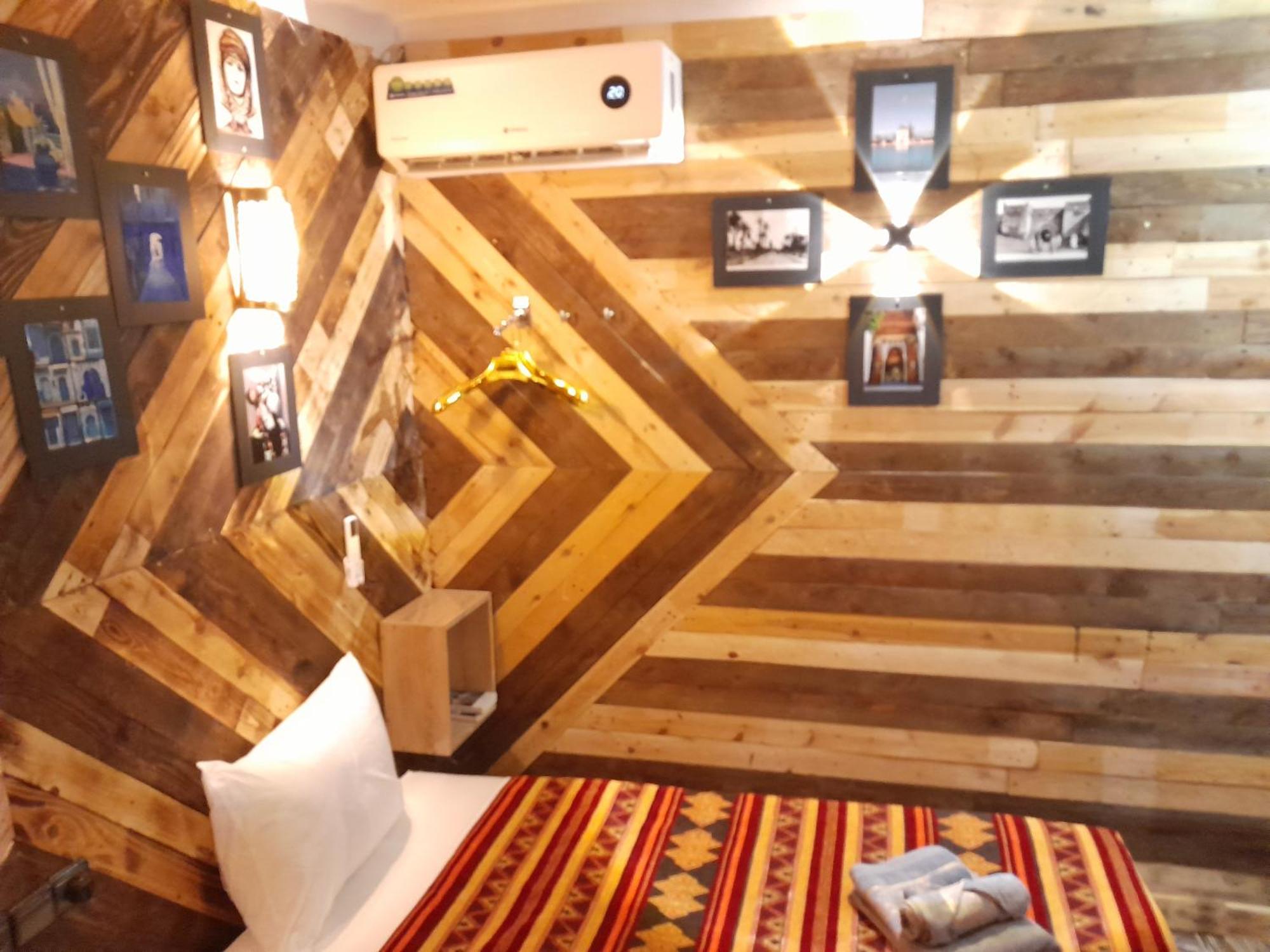 Flat Daire Marakeş Dış mekan fotoğraf