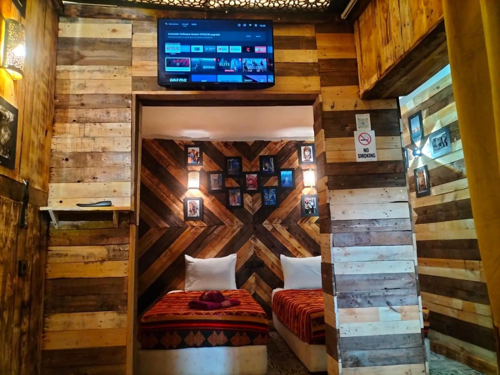 Flat Daire Marakeş Dış mekan fotoğraf
