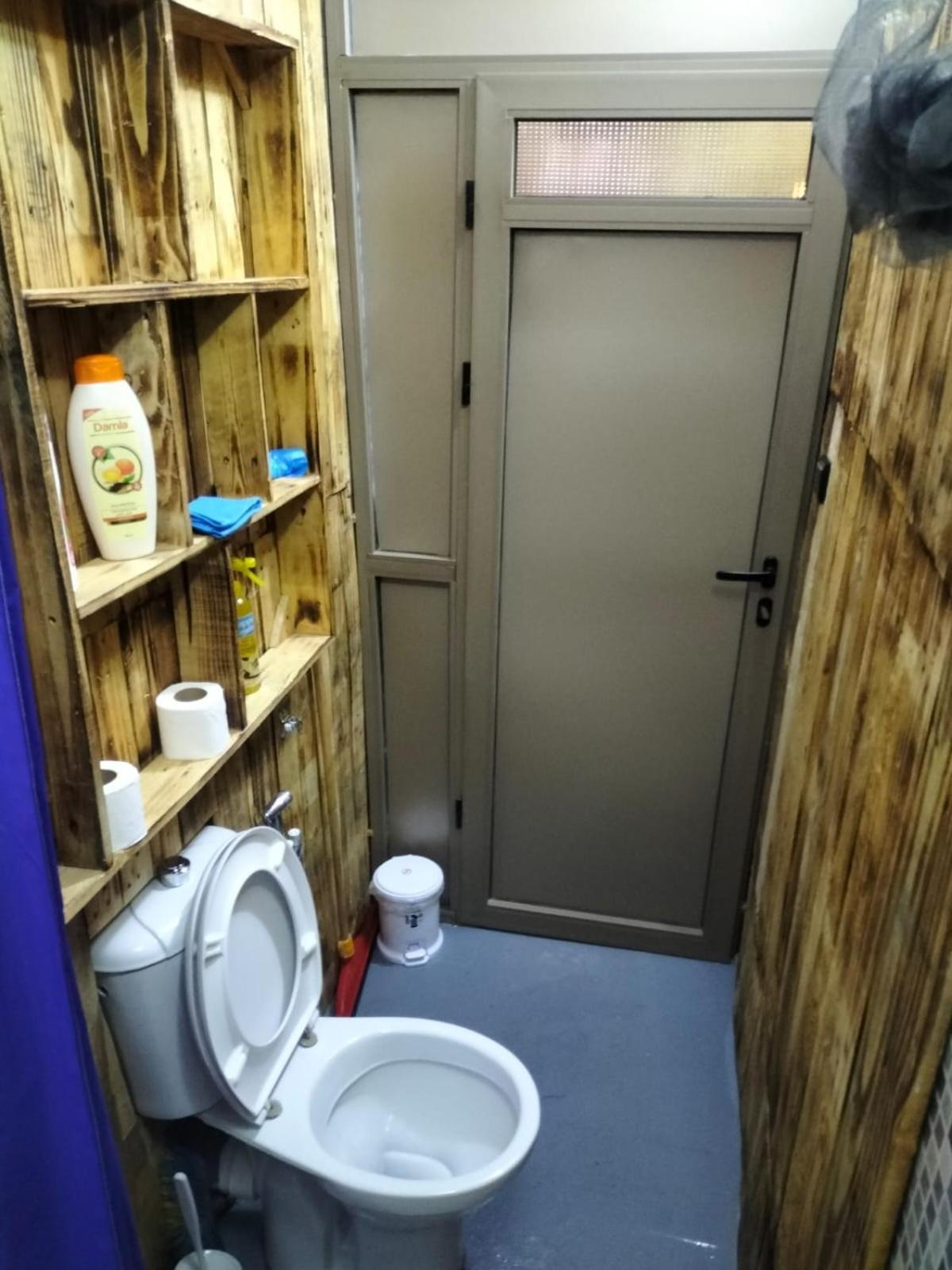Flat Daire Marakeş Dış mekan fotoğraf